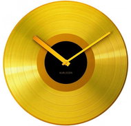  Karlsson 4539  - Clock