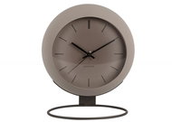 Karlsson KA5858GY - Table Clock