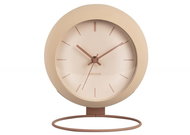 Karlsson KA5858SB - Table Clock