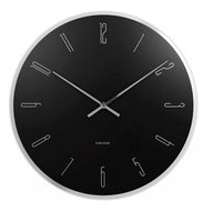 Karlsson  KA5800BK - Wall Clock