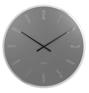 Karlsson  KA5800GY - Wall Clock