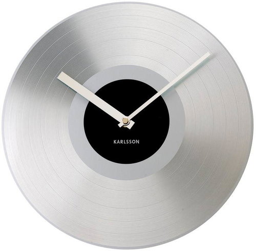 KARLSSON 4824 - Wall Clock - Main image