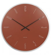 Karlsson KA5800BR - Wall Clock
