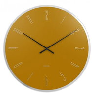 Karlsson  KA5800YE - Wall Clock