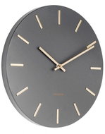 Karlsson  KA5821GY - Wall Clock