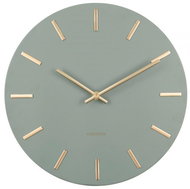 Karlsson KA5821DG - Wall Clock