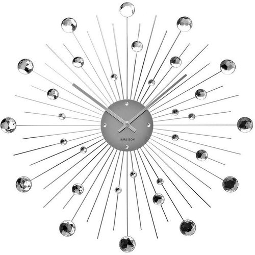 KARLSSON 4859 - Wall Clock - Main image