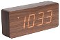 Karlsson KA5654DW - Table Clock