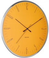 Karlsson  KA5754YE - Wall Clock