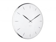 Karlsson  KA5761WH - Wall Clock