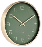 Karlsson KA5720GR - Wall Clock