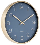 Karlsson KA5720BL - Wall Clock