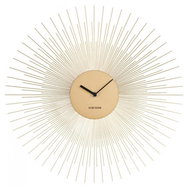 Karlsson KA5817GD - Wall Clock