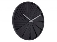 Karlsson  KA5839BK - Wall Clock