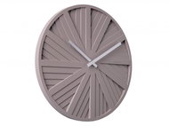 Karlsson  KA5839GY - Wall Clock