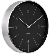Karlsson  KA5682BK - Wall Clock