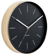 Karlsson  KA5695BK - Wall Clock