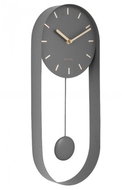 Karlsson KA5822GY - Wall Clock