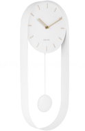 Karlsson KA5822WH - Wall Clock