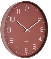 Karlsson  KA5751RD - Wall Clock