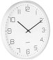 Nástěnné hodiny Karlsson  KA5751WH - Nástěnné hodiny