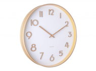 Karlsson  KA5757WH - Wall Clock