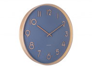 Karlsson  KA5757BL - Wall Clock