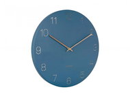 Karlsson  KA5762BL - Wall Clock