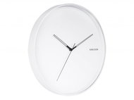 Karlsson KA5807WH - Wall Clock