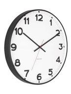 Karlsson KA5847WH - Wall Clock
