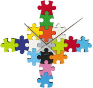  Karlsson 5058  - Clock