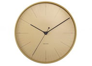 Karlsson  KA5769YE - Wall Clock
