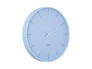 Karlsson  KA5834BL - Wall Clock