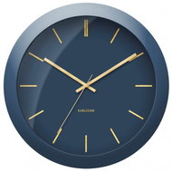 Karlsson  KA5840BL - Wall Clock