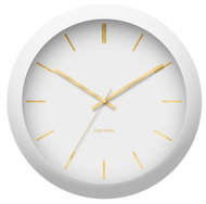 Karlsson  KA5840WH - Wall Clock