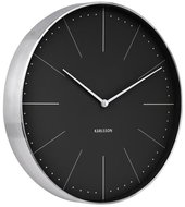 Karlsson  KA5681BK - Wall Clock