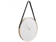 Karlsson KA5767WH - Wall Clock
