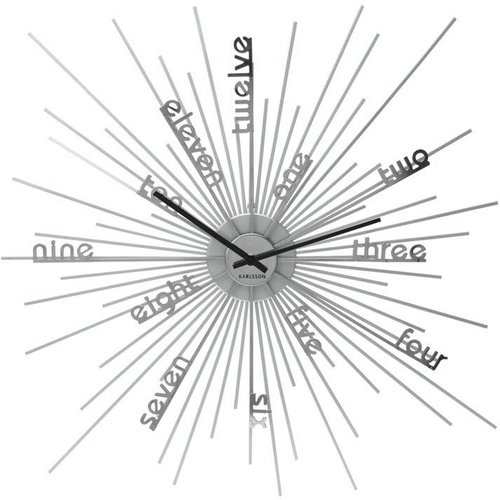  Karlsson 5031  - Clock - Main image