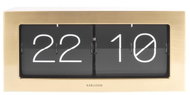 Karlsson KA5642GD - Table Clock