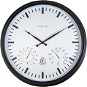 Venkovní hodiny NEXTIME 4306ZW - Nástěnné hodiny
