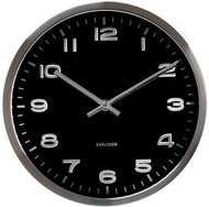 Karlsson 5396BK - Hodiny