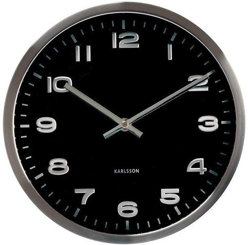 Karlsson 5408GO - Clock - Main image