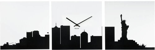  Karlsson 5355  - Clock - Main image