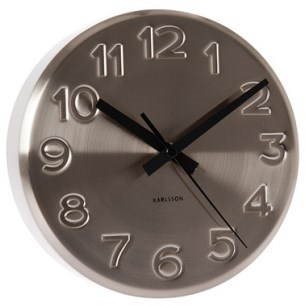 Karlsson 5477ST - Wall Clock - Main image