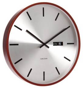 Karlsson 5461 - Clock - Main image