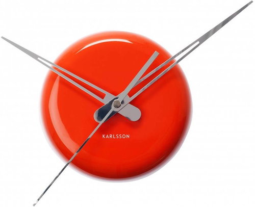KARLSSON 5452OR - Wall Clock - Main image