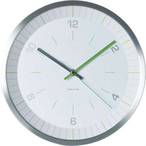  Karlsson 5431  - Clock - Main image