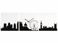 Karlsson 5435 - Wall Clock