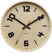  Karlsson 5406BK  - Clock