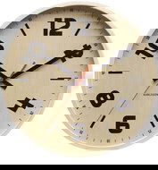  Karlsson 5406BK  - Clock